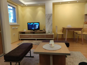 Apartman Anka